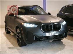 بي ام دبليو X5